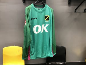 Curiosa - Swim to Fight Cancer wedstrijdshirt - Roy Kortsmit kopen? Bied vanaf 50!