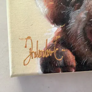 Peter Donkersloot - varkentje kopen? Bied vanaf 75!