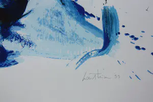 Lou Thissen - Fontana delle Tartarughe (2) kopen? Bied vanaf 70!