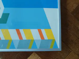 Ursula Pless - Zonder titel kopen? Bied vanaf 25!