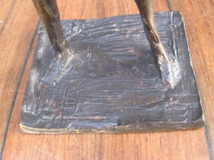 Corry Ammerlaan - Onbekend beeld. kopen? Bied vanaf 50!