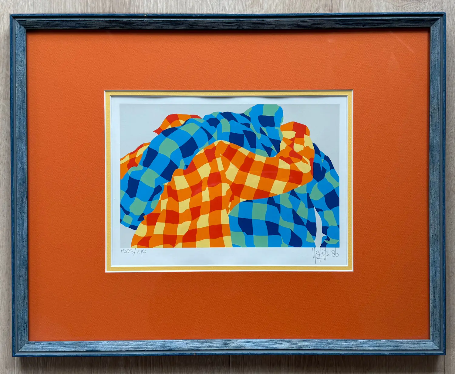 Yolanda van Dijk (1953)