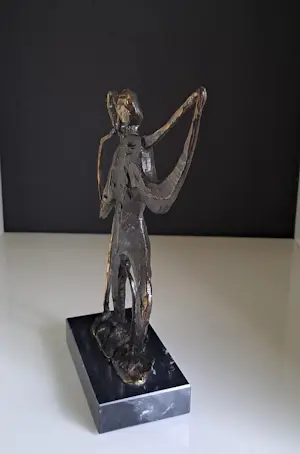 Bernadette Leijdekkers - Zelden aangeboden kopen? Bied vanaf 80!