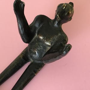 Corry Ammerlaan - Wijnflesdrager kopen? Bied vanaf 35!