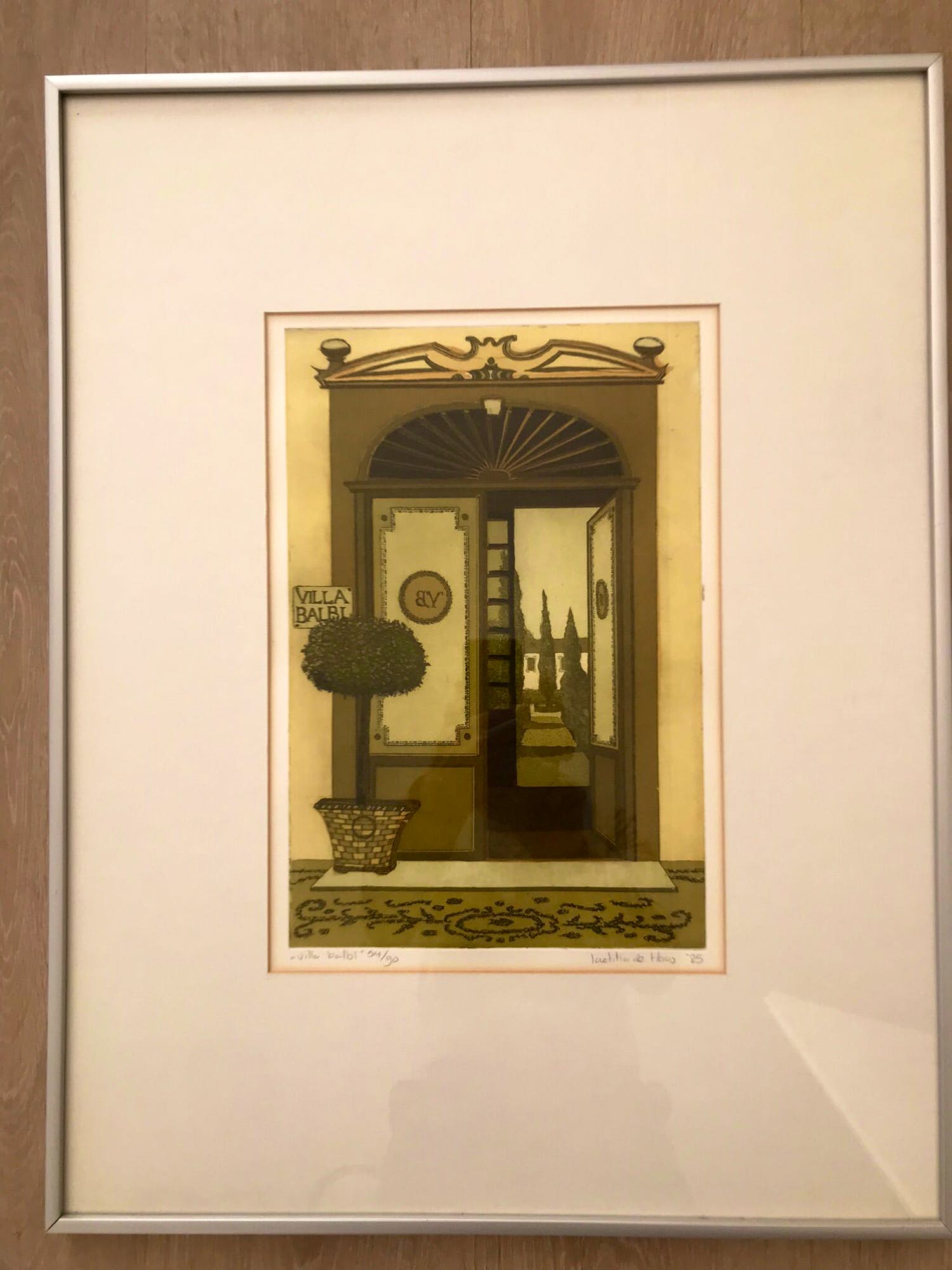 Laetitia de Haas - Balbi kopen? Bied vanaf 45!