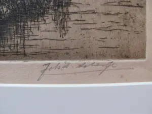 Johan D. Scherft - kasteel Wijnandsrade kopen? Bied vanaf 20!