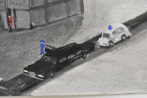 Paul Nassenstein - London kopen? Bied vanaf 1!