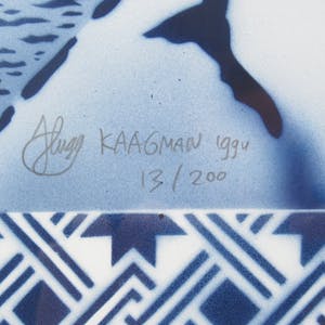 Hugo Kaagman - Brigitte Bardot kopen? Bied vanaf 190!