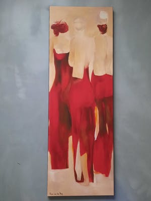 Hans van den Berg - geen titel kopen? Bied vanaf 250!