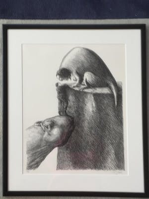 Roland Topor - Onbekend kopen? Bied vanaf 89!