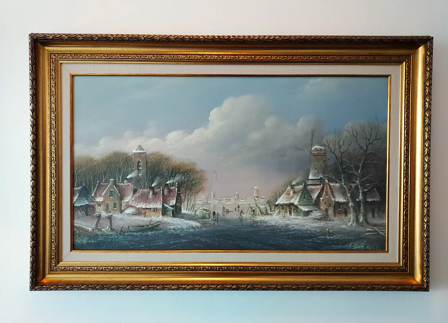 Thomas Heesakkers (1946)