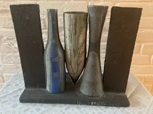 Hannie Mein - Zonder titel kopen? Bied vanaf 200!