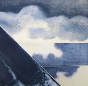 Frans Boon - Zonder titel verkocht voor € 55!