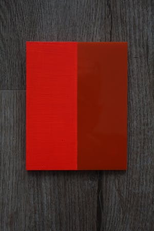 Martha Scheeren - Multiple van zeefdruk op plexiglas - 2003 kopen? Bied vanaf 129!