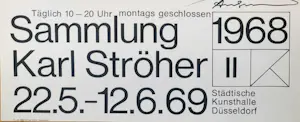 Andy Warhol - Oorspronkelijke affiche 1968. kopen? Bied vanaf 150!