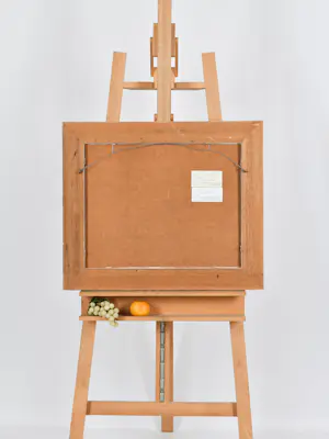 Jan Stekelenburg - Compositie kopen? Bied vanaf 1000!