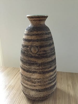 Pieter Groeneveldt - Vaas. kopen? Bied vanaf 30!