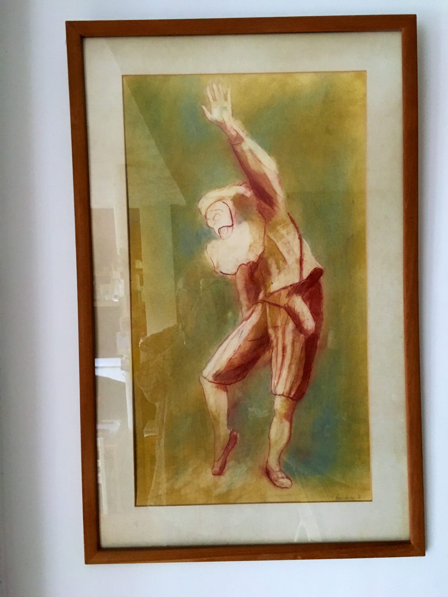 Frans Denkers - Jan Klaassen kopen? Bied vanaf 150!