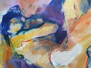 Ton Etman - Naakt - Nieuwe lijst! (Groot) kopen? Bied vanaf 225!