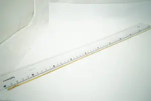 01- 14 karaats geelgouden choker met platte gladde schakels kopen? Bied vanaf 560!