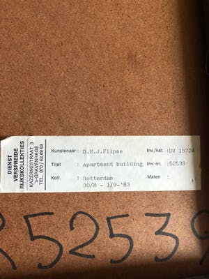 David Flipse - Apartment Building kopen? Bied vanaf 20!