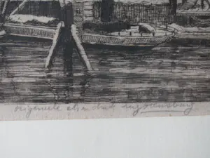 Eugene Rensburg - Zuidblaak Rotterdam kopen? Bied vanaf 50!