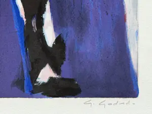 Gabriel Godard - Provence kopen? Bied vanaf 50!