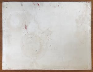 Reidar Magnus - Prachtige kleurenlitho - 5/14 - Gesigneerd - 1967 kopen? Bied vanaf 75!