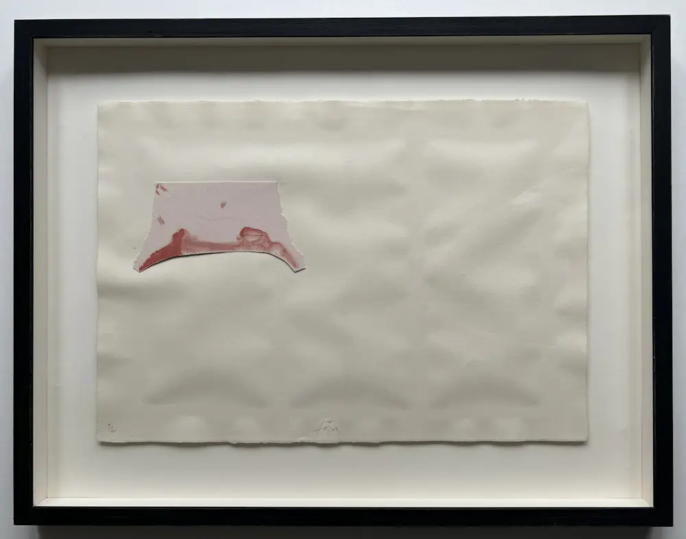 Antoni Tapies (1923-2012)