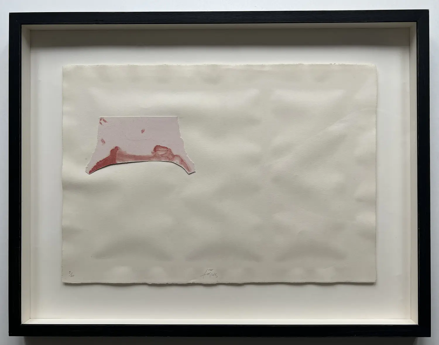 Antoni Tapies (1923-2012)