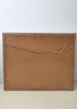 Hens van der Spoel - zonder titel kopen? Bied vanaf 75!