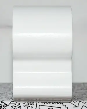 Keith Haring - Keith Haring spaarpot 'Radiant Baby' in originele kartonnen verpakking kopen? Bied vanaf 35!