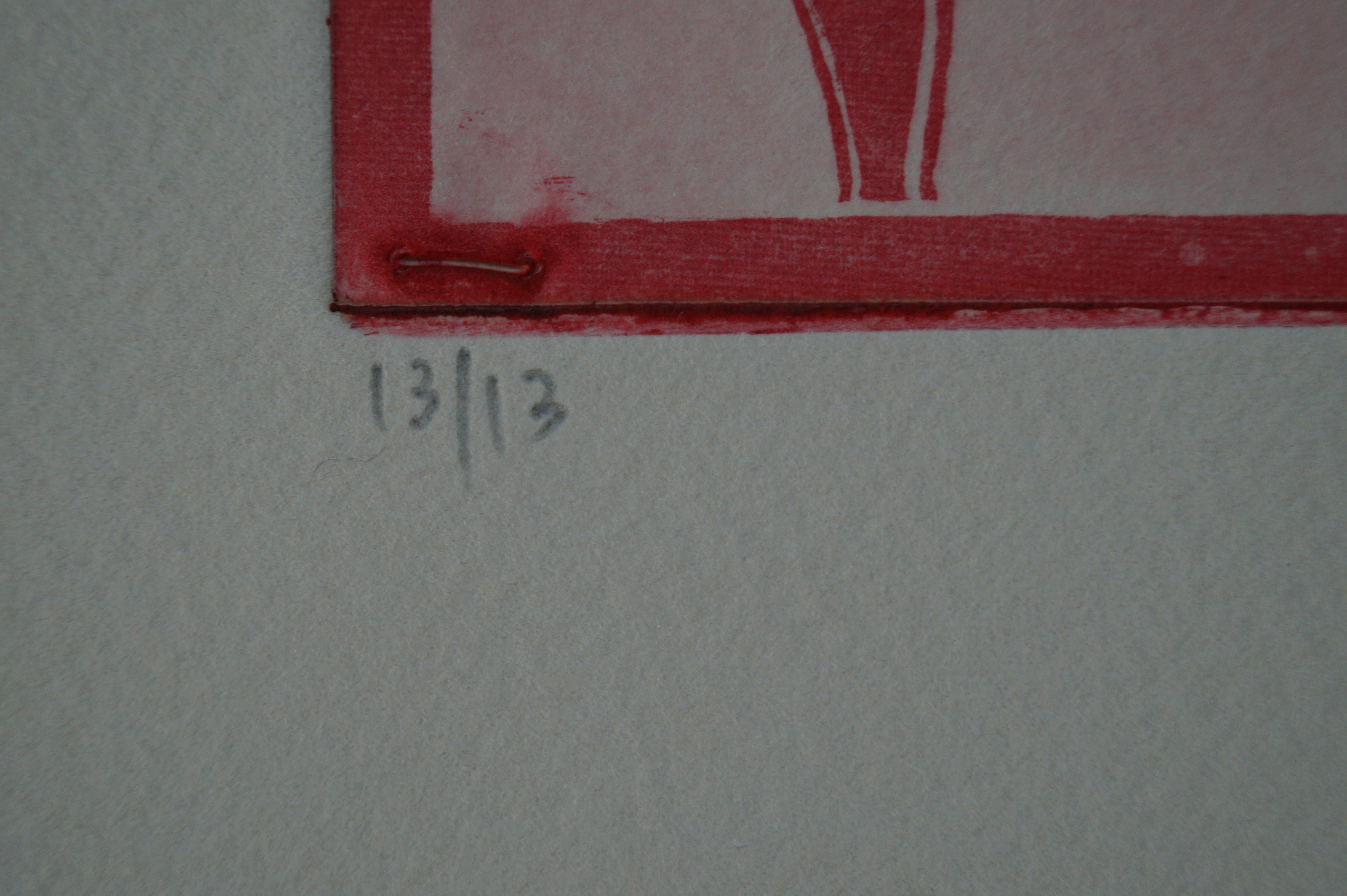 Mark Visione - 3 etsen: anger - hygiene - murder kopen? Bied vanaf 25!