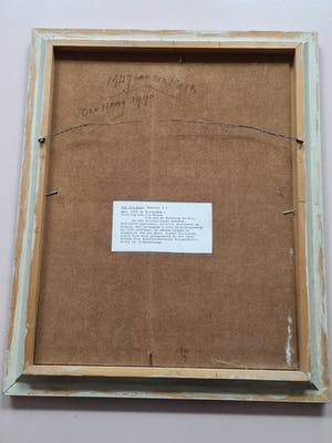 Maarten van der Meer - bomen kopen? Bied vanaf 100!