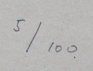 Pavel Husa - Linosnede kopen? Bied vanaf 40!