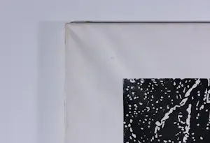 Bert Brouwer - Gemengde techniek op doek, Landschap (Groot) kopen? Bied vanaf 150!