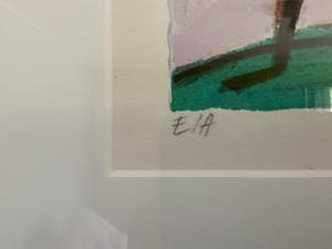 Corneille - Pierot met hondje kopen? Bied vanaf 120!