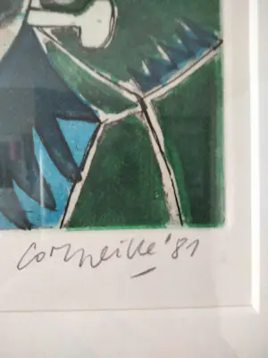 Corneille - geen titel kopen? Bied vanaf 175!