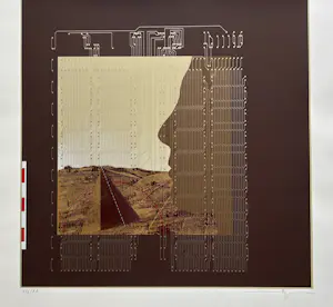 Martin R. Baeyens - Zonder titel kopen? Bied vanaf 35!