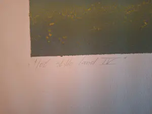 Hans Heijman - Het stille land IV kopen? Bied vanaf 30!