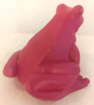 Ottmar Horl - Frog King (roze) kopen? Bied vanaf 1!