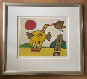 Corneille - Carnaval des oiseaux kopen? Bied vanaf 399!