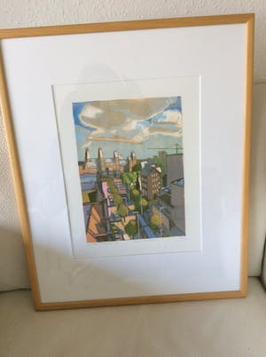 Wendelien Schonfeld - Paulus Potterstraat kopen? Bied vanaf 115!