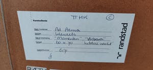 Ad Arma - "momenten" - heldere nacht kopen? Bied vanaf 20!