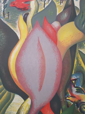 Jorg Reme - Gelukkige dromer kopen? Bied vanaf 20!