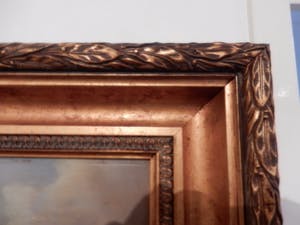 Hans Habraken - landschappelijk tafereel kopen? Bied vanaf 300!