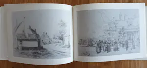 Henri Seghers - Zeeuwse Schetsen (samen met zoon Maurice Seghers) kopen? Bied vanaf 20!