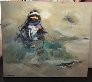 Gerard 't Hart - Shamaan Nepal kopen? Bied vanaf 500!