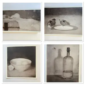 Jan Mankes - Boek 1923 - Zeldzame Gelimiteerde Uitgave kopen? Bied vanaf 700!