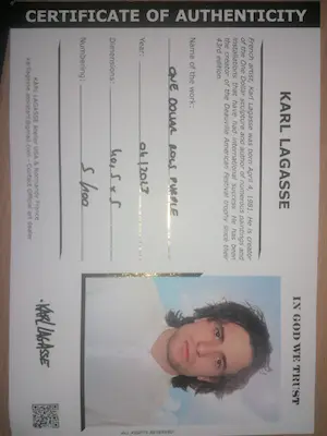 Karl Lagasse - Karl Lagasse kopen? Bied vanaf 100!